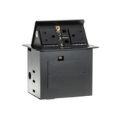 Lucktech Popup Multi Sunken Desktop Socket Box LK-DMS-044