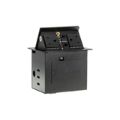 Lucktech Popup Multi Sunken Desktop Socket Box LK-DMS-055