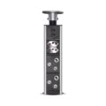 LinkQnet 80mm Pop-Up Column LK-SA1804U2