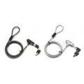 Ingamar Push-In Key Type Notebook Lock LKCP-7293