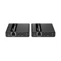 Lenkeng 70M KVM 60Hz KVM Point to Point Extender LKV223KVM