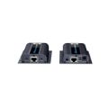 Lenkeng 40m HDMI Extender Cat6 LKV372EDID