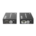 Lenkeng 100M HDbaseT Extender 100M LKV375-100