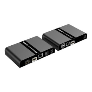 Lenkeng LKV671KVM-TX 4K HDMI 100m Point to Point KVM Extender Transmitter
