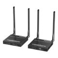 Lenkeng 4K@60Hz Wireless KVM Extender LKV699KVM-V2.0