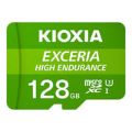 Kioxia M303E EXCERIA 128GB High Endurance MicroSD Memory Card LMHE1G128GG2