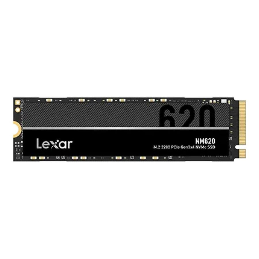 Lexar NM620 2TB M.2 PCIe 4.0 NVMe Internal SSD LNM620X002T-RNNNG