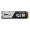 Lexar NQ780 1TB M.2 PCIe 4.0 NVMe 3D NAND Internal SSD LNQ780X001T-RNNNG