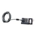 LinkQnet Cable Trap Security Adapter LOCK-CABLES-LQ