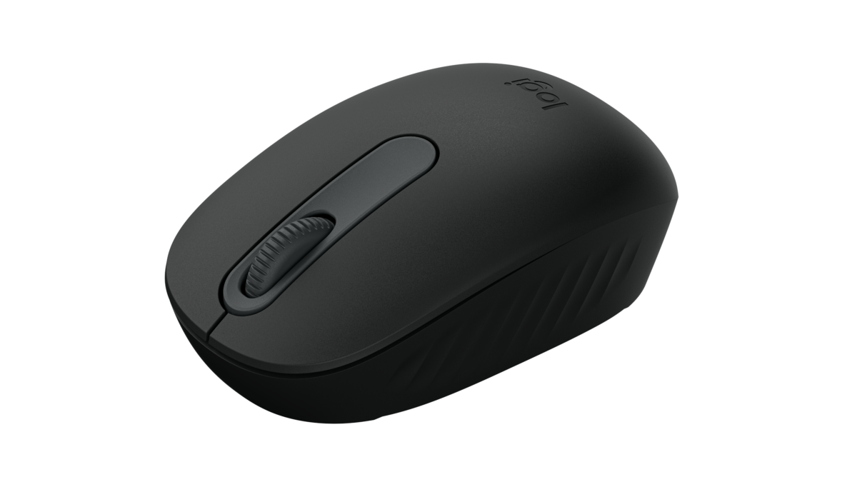 Logitech M196 – Wireless Mouse – Graphite – Bluetooth