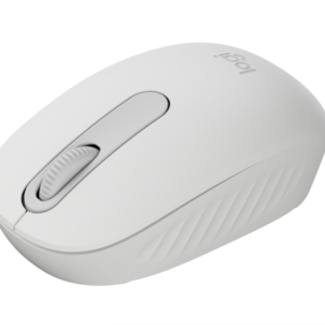 Logitech M196 – Wireless Mouse – Off-White – Bluetooth
