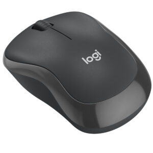Logitech M240 – Wireless Mouse – Graphite – Bluetooth
