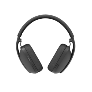 Logitech Zone Vibe – Wireless – Teams – Graphite – Bluetooth