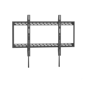 Brateck X-Large Heavy-duty Fixed Wall Mount LP37-69F