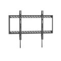 Brateck X-Large Heavy-duty Fixed Wall Mount LP37-69F