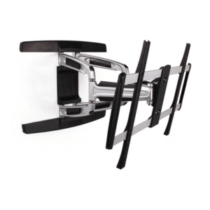 Brateck Aluminum Full-Motion Wall Mount LPA31-466