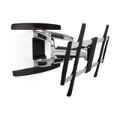 Brateck Aluminum Full-Motion Wall Mount LPA31-466