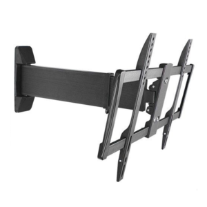 Brateck Aluminum Slim Sliding Full-Motion Mount LPA35-462