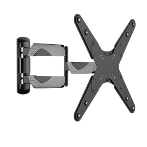 Brateck Ultra Slim Full Motion Single Arm TV Mount LPA39-443
