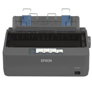 Epson 80Column 24Pin DotMatrix USB Bidirectional Parallel RS-232 3 + 1 Original