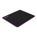 Lorgar Main 315 Gaming Mouse Pad Black and Purple LRG-GMP315