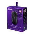 Lorgar MSA10W Advanced Wireless Gaming Mouse Black LRG-MSA10W-BK
