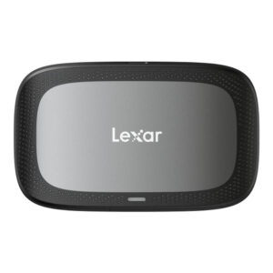 Lexar RW530 Professional CFexpress Card Reader Black LRW530U-RNBNG