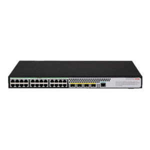 H3C SMB LS-5120V3-28S-LI-GL 24-port Ethernet L3 Network Switch