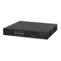 H3C SMB S5130S-10MS-UPWR-EI 10-port L2 Network Switch