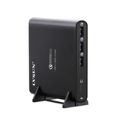 LVSUN LS-PD87-2C 87W QC3.0 USB Type-C AC Notebook Charger / Power Adapter Black USB-CHRG-87W-QC3-BLK