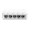 TP-Link LiteWave LS1005 5-port Fast Ethernet Desktop Unmanaged Switch