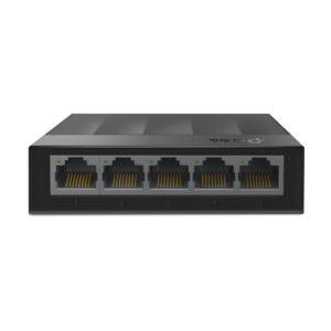 TP-Link LiteWave LS1005G 5-port GbE Desktop Unmanaged Switch