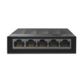 TP-Link LiteWave LS1005G 5-port GbE Desktop Unmanaged Switch