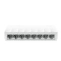 TP-Link LiteWave LS1008 8-port Fast Ethernet Desktop Unmanaged Switch