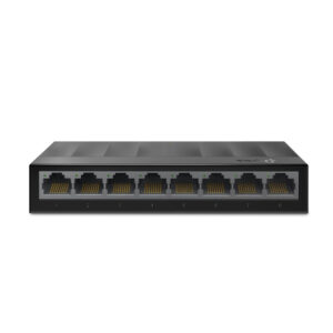 TP-Link LiteWave LS1008G 8-port GbE Desktop Unmanaged Switch