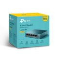 TP-Link LS105G 5-Port 10/100/1000 Mbits Desktop Network Switch