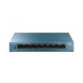 TP-Link LiteWave LS108G 8-port GbE Desktop Unmanaged Switch