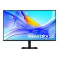 Samsung ViewFinity S8 S80UD 37-inch 3840 x 2160p 4K UHD 16:9 60Hz 5ms LED VA Monitor LS37D800UAUXEN