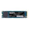 Kioxia M.2 1TB PCIe 4.0 NVMe Internal SSD LSF10Z001TG8