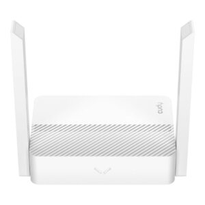 Cudy LT300 4G LTE N300 Wi-Fi Router - White