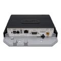 MikroTik LtAP LTE7 Kit 3 SIM 2 mPCIe and GPS Access Point LtAP-2HnD&R11e-LTE7
