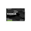 Kioxia Exceria 2.5-inch 480GB SATA TLC Internal SSD LTC10Z480GG8