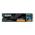 Kioxia Exceria G3 1TB M.2 PCIe 5.0 NVMe BiCS FLASH TLC Internal SSD LVC10Z001TG8