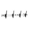 Lumi 45-55-inch Dual Screen Menu Board Wall Mount LVW10-246T