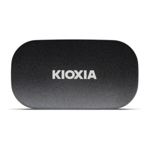 Kioxia EXCERIA PLUS G2 1TB Portable External SSD LXD20K001TG8