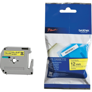 Brother M-K631 Label-making Tape