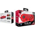 Hyperkin Official Miraculous Pixel Art Bluetooth Switch Controller - Ladybug M01328-MTLB