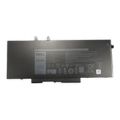 Dell M033W 15.2V 3900mAh Lithium-ion Notebook Replacement Battery
