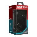 Hyperkin Armor3 NuChamp Wireless Game Controller for Nintendo Switch - Black M07467-BK