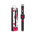 Hyperkin Official Tetris Limited Edition Quick Release Band - Heart Drop M07494-HD